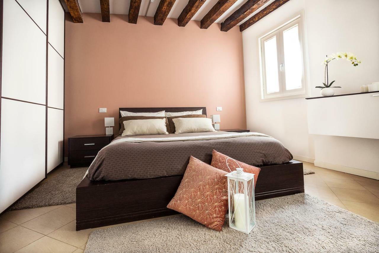 Ca Biennale, Scoprire La Venezia Nascosta! Apartment Ngoại thất bức ảnh