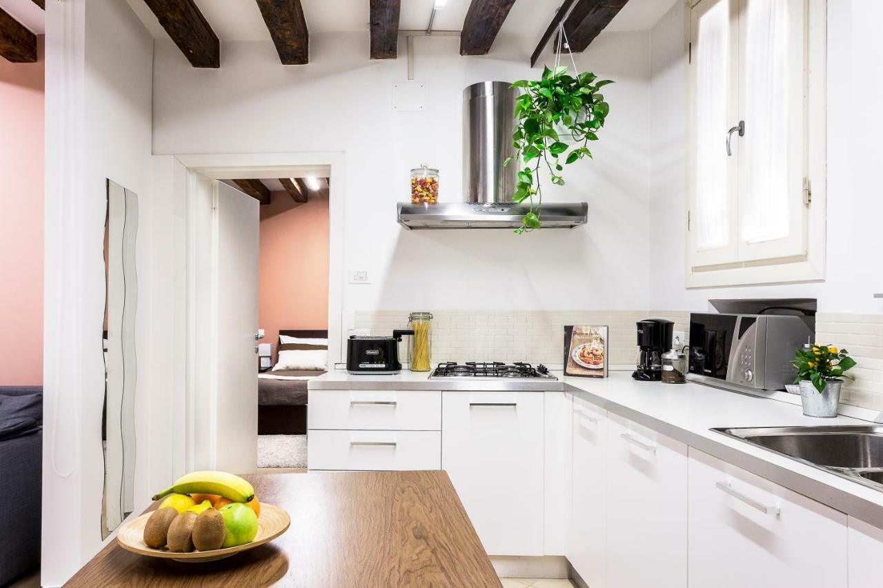 Ca Biennale, Scoprire La Venezia Nascosta! Apartment Ngoại thất bức ảnh