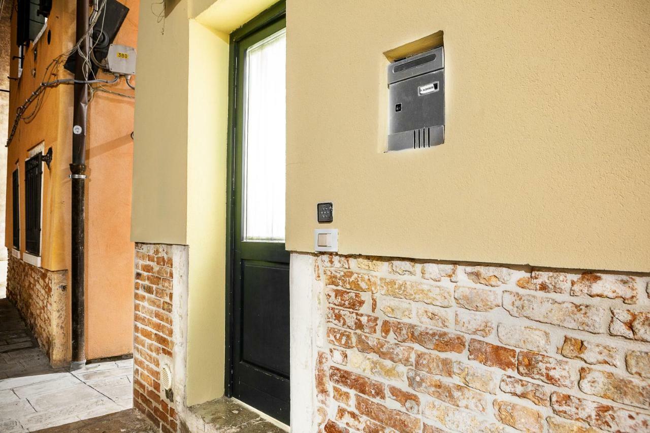 Ca Biennale, Scoprire La Venezia Nascosta! Apartment Ngoại thất bức ảnh