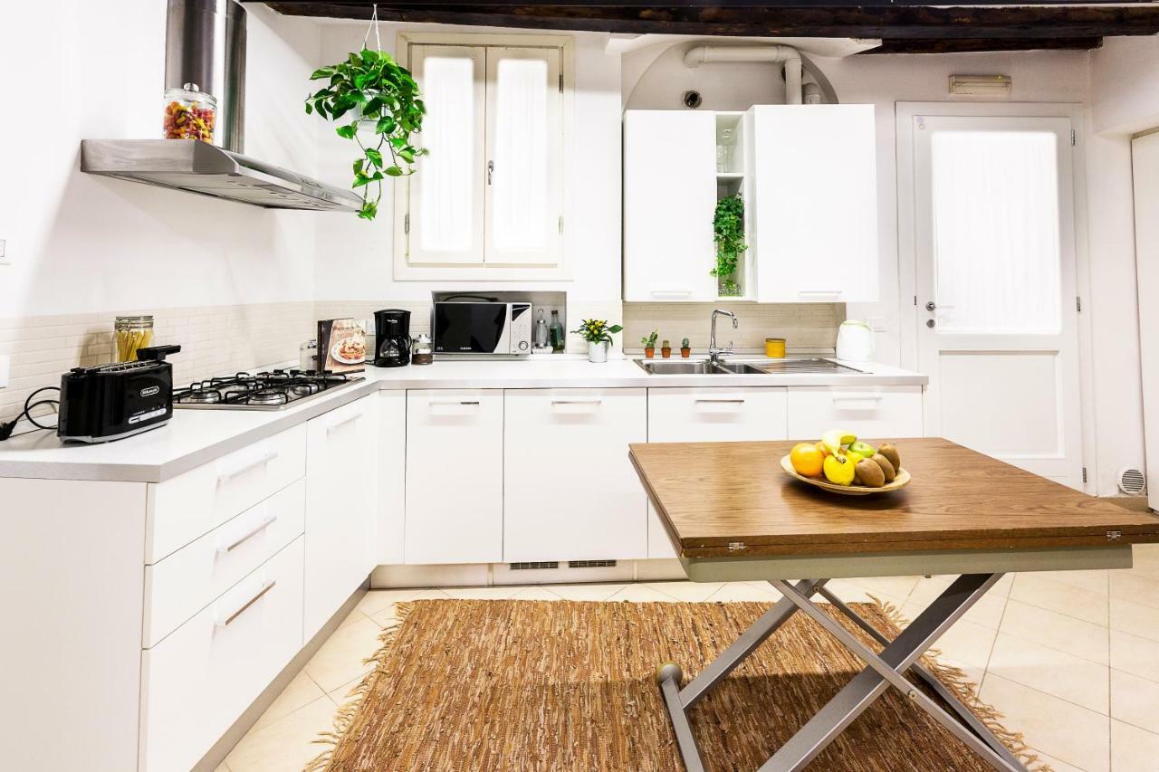 Ca Biennale, Scoprire La Venezia Nascosta! Apartment Ngoại thất bức ảnh
