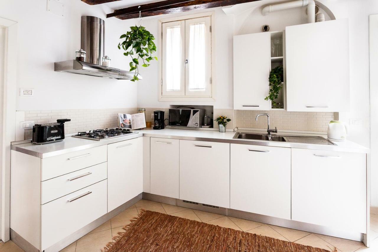 Ca Biennale, Scoprire La Venezia Nascosta! Apartment Ngoại thất bức ảnh