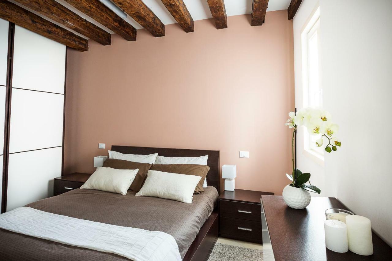 Ca Biennale, Scoprire La Venezia Nascosta! Apartment Ngoại thất bức ảnh