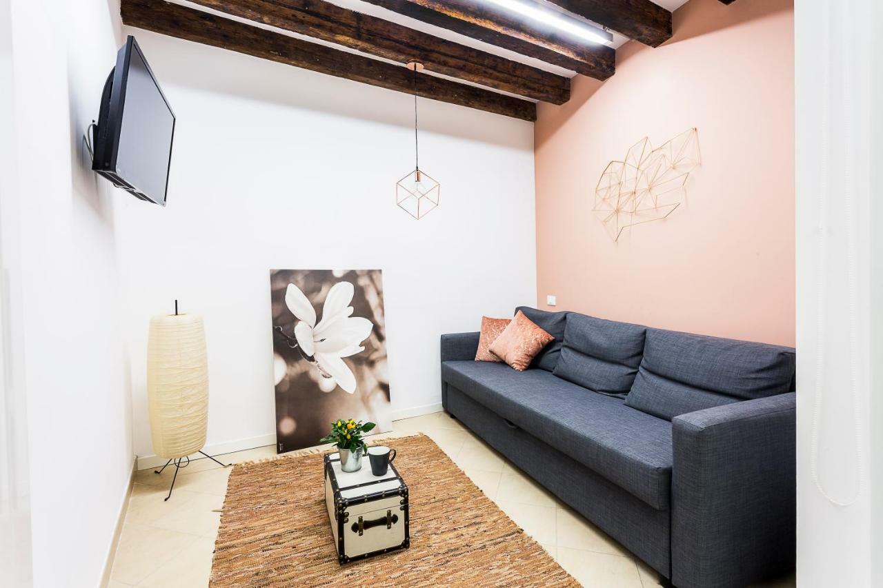 Ca Biennale, Scoprire La Venezia Nascosta! Apartment Ngoại thất bức ảnh